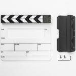 Tentacle Sync TIMEBAR Timecode Slate