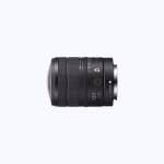 Sony FE 8-14mm F3.5 Fisheye G