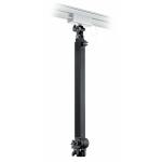 Manfrotto Short Telescoping Post - 23.6" - 50.4"