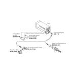 Fujinon ESMD52B Digital Servo Module