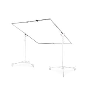 Avenger H2508 8.0 x 8.0' Compact Fold Away Frame