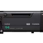 Fujifilm Launches 4K Broadcast Zoom Lens “FUJINON UA94x8.7BESM”