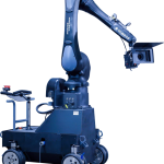 G-ka ROLLY Multi-Axis CNC