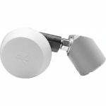 Manfrotto Caster Set for Light Stands for 3086, QL, 3351, 3360, 3361, 3362 - Set of 3