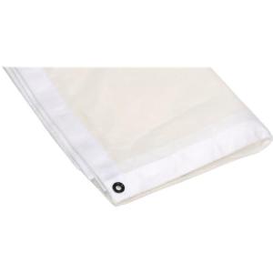 Matthews Fabric - 20x20' - Lite 1/4 Silent Gridcloth