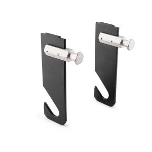 Manfrotto 059 Single Background Holder Hook - Set of Two