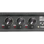 Sound Devices HX-3 - 3 Channel Portable Headphone Amplifier