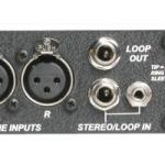 Sound Devices HX-3 - 3 Channel Portable Headphone Amplifier