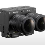 Sony FE 8-14mm F3.5 Fisheye G