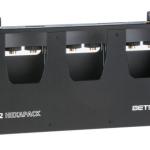 Betso En2 HEXAPACK Compact Audio Portable Rack System