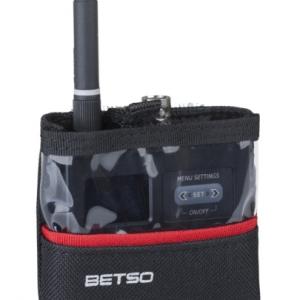 Betso SBOX-2RF NYLON POUCH Nylon pouch for SBOX-2RF