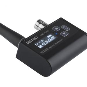 Betso TCX-2+ Timecode Receiver and Generator