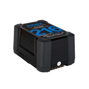 INNOX 216Wh V-Mount Battery