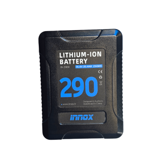 INNOX 290WH V-MOUNT BATTERY