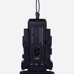 INNOX Dual V-Mount Self-adaptive Fast Charger