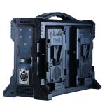 INNOX 4-Bay V-Mount Battery Charger