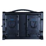 INNOX 4-Bay V-Mount Battery Charger