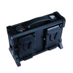INNOX 4-Bay V-Mount Battery Charger
