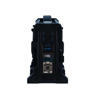 INNOX 4-Bay V-Mount Battery Charger