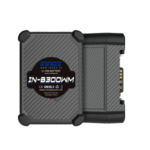INNOX B-Mount Battery