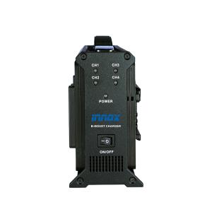 INNOX B-Mount Lithium-Ion Battery Charger
