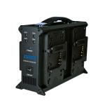 INNOX B-Mount Lithium-Ion Battery Charger