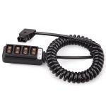 INNOX 1x4 D-Tap Splitter