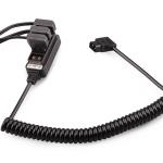 INNOX 1x4 D-Tap Splitter