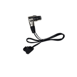 INNOX D-Tap male to 4-Pin XLR Female Right-Angle Power  Cable