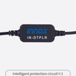 INNOX D-Tap male to 8-Pin LEMO Power Cable (for ARRI ALEXA Mini)