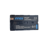 INNOX IN-F570 SONY NPF SERIES  Battery