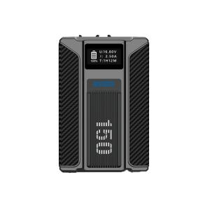 INNOX 150Wh V-Mount Li-Ion Battery