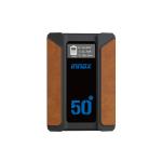 INNOX 50Wh V-Mount Li-Ion Battery