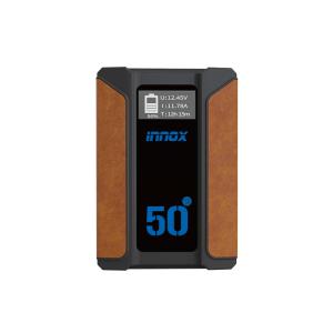 INNOX 50Wh V-Mount Li-Ion Battery