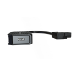 INNOX D-Tap to USB-C Bi-Directional Charging Adapter 100W