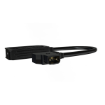 INNOX D-Tap to USB-C Bi-Directional Charging Adapter 100W