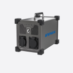 INNOX Portable Power Station 1785Wh