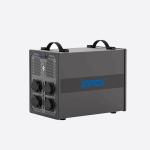 INNOX Portable Power Station 3570Wh