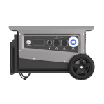 INNOX 5kWh Portable Power Station