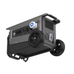 INNOX 5kWh Portable Power Station