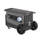 INNOX 5kWh Portable Power Station