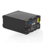 INNOX IN-U98 Lithium-Ion Battery