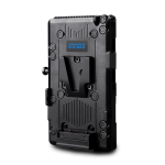 INNOX V Mount Battery Plate