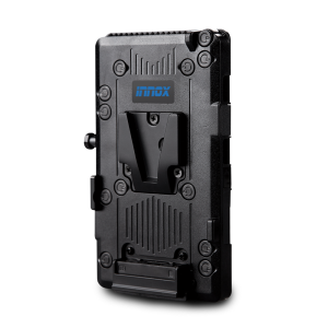 INNOX V Mount Battery Plate