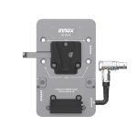 INNOX V Mount Power Plate for DJI Ronin 4D
