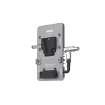 INNOX V Mount Power Plate for DJI Ronin 4D