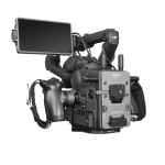 INNOX V Mount Power Plate for DJI Ronin 4D