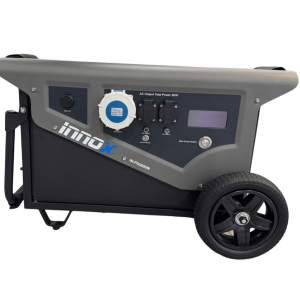 INNOX 5kWh Portable Power Station