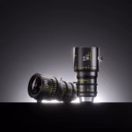 DZOFilm Arles Zoom 25-75mm T2.6 FF Cine Lens (ARRI PL/Canon EF)
