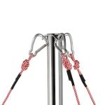 Manfrotto 087WBK Wind Bracing Kit - 3 Ropes